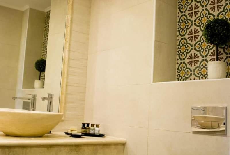 Galilion Hotel Yesod Hamaala Exterior photo